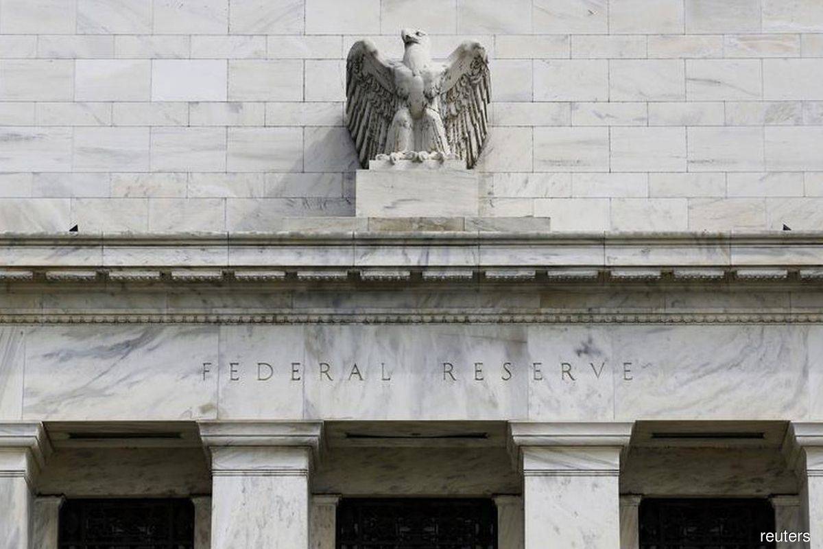 Four Fed Policymakers Favour More Rate Cuts, But Differ On Pace