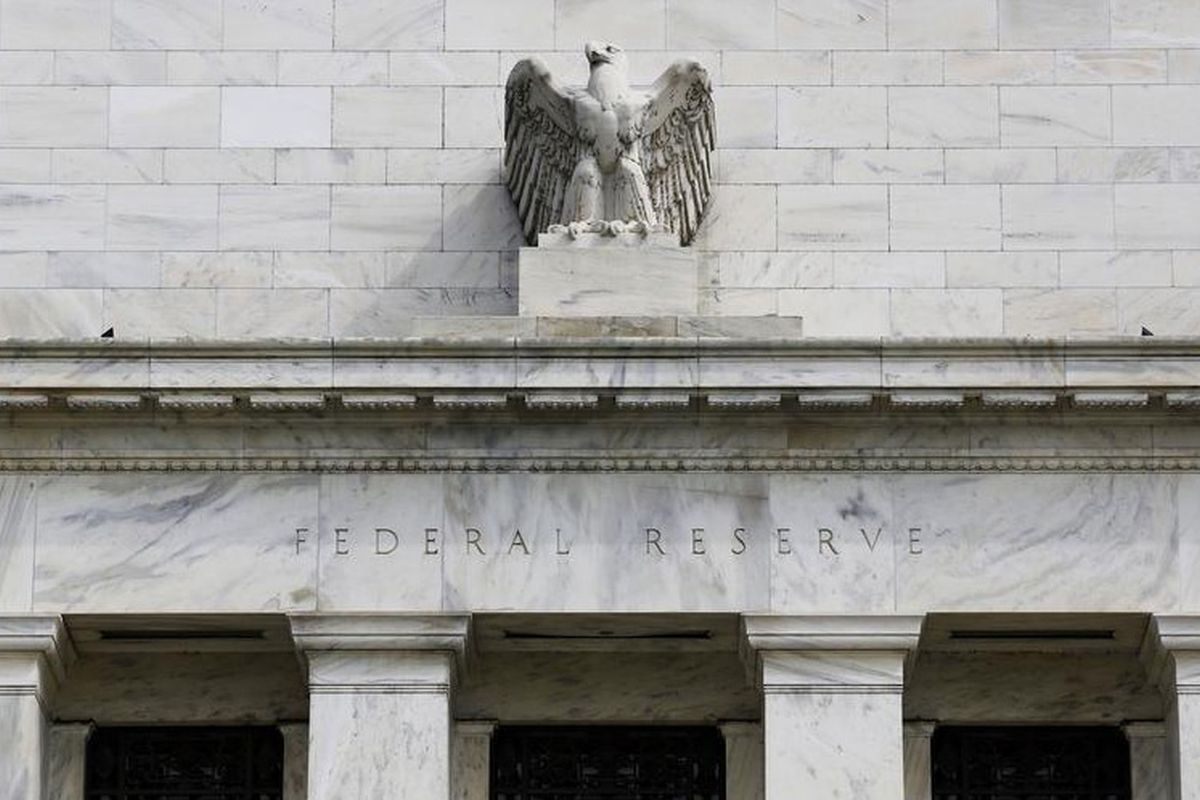 US Fed delivers small rate hike amid global banking turmoil