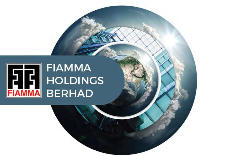Fiamma share price