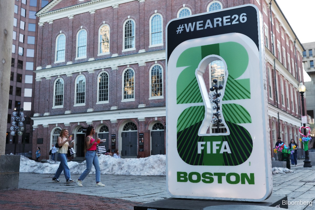 Boston&rsquo;s World Cup games saved after town strikes funding deal
