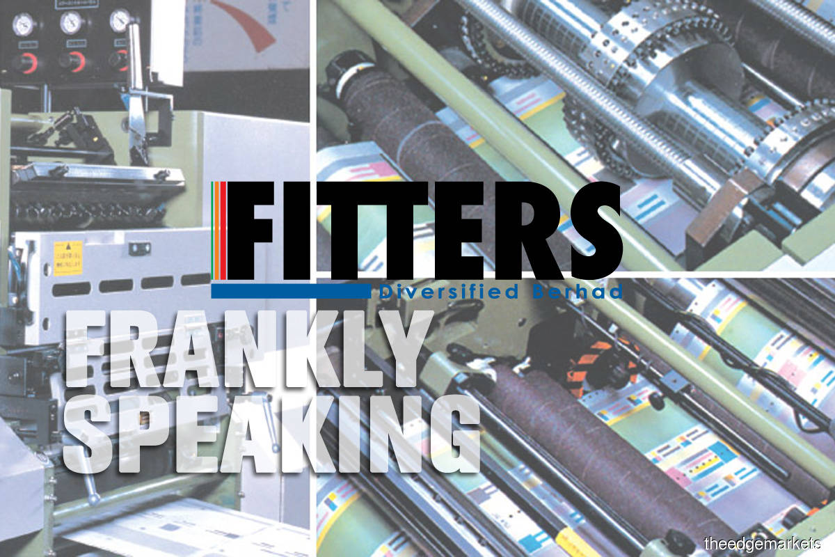 Frankly Speaking: Fitters’ investment in CFM raises eyebrows