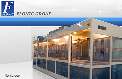 Flonic Hi-Tec sees 20% of its shares traded off market amid boardroom changes