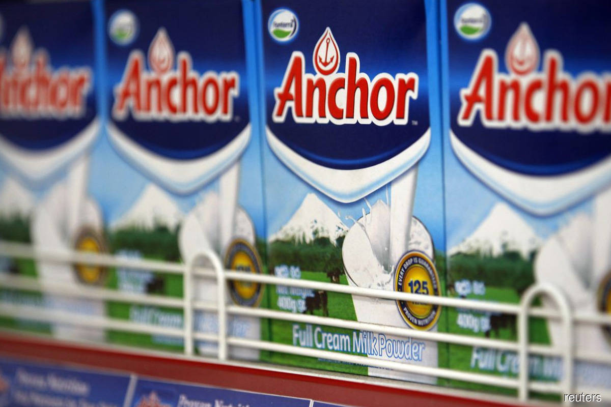 New Zealand's Fonterra to sell stakes in two China farms for US$62m