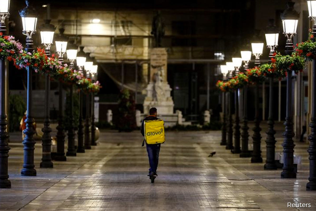 Foreign tourism to Spain down 93.6% in February amid Covid-19 curbs