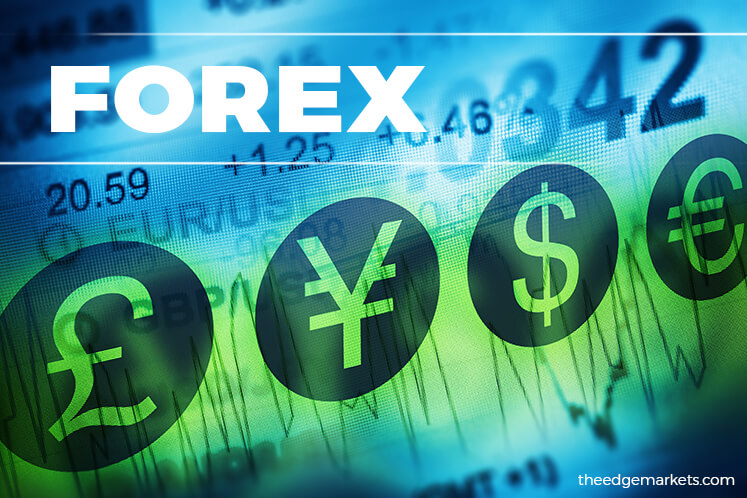 Yen gains as N. Korea, Syria spark geopolitical jitters
