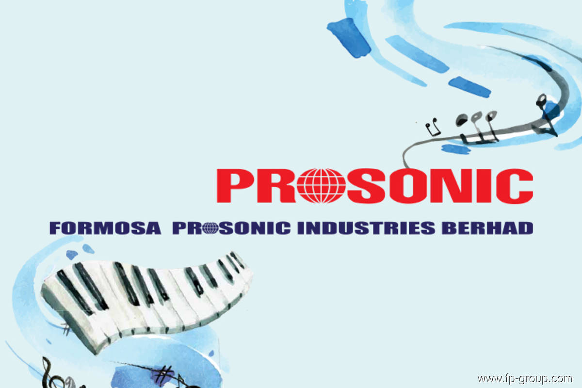 Formosa Prosonic starts the year marginally better despite 21% higher revenue