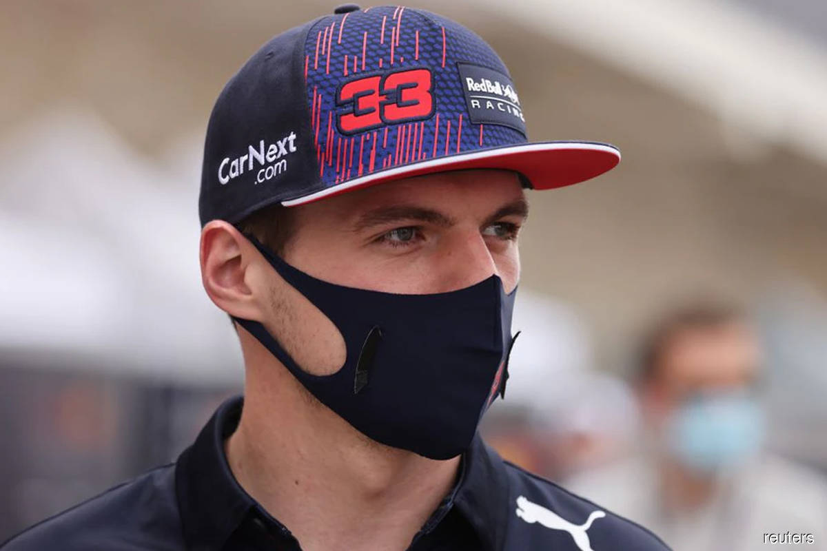 F1 drivers defend Netflix series after Verstappen snub