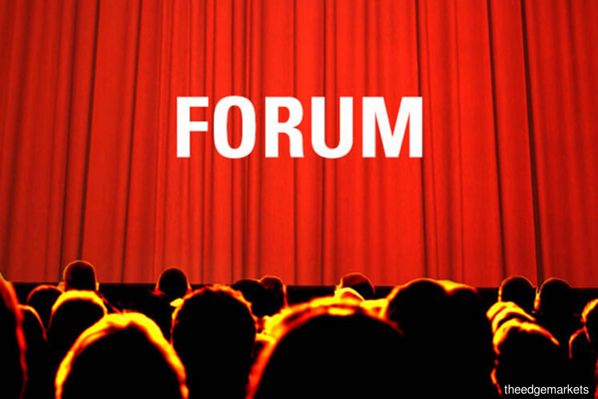 Post-Pandemic Asean: Transforming the corporate world in Asean