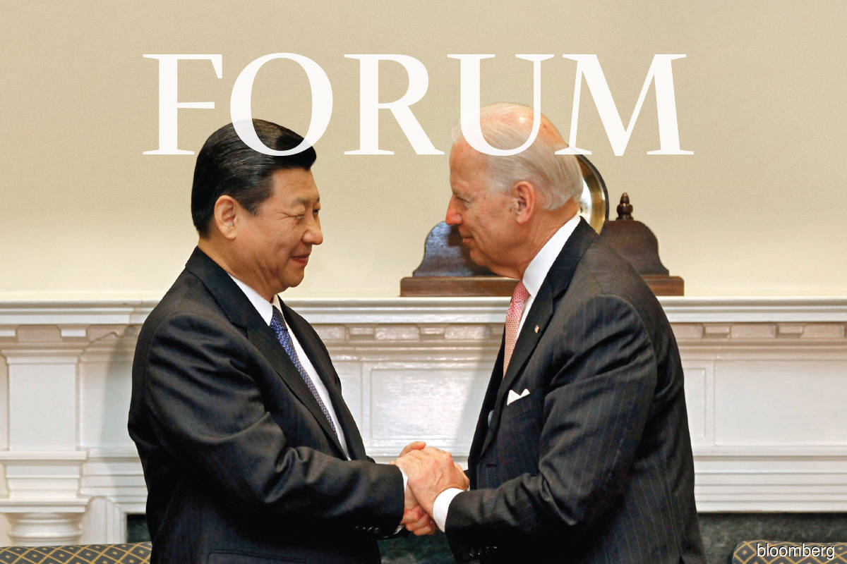 If talks between US President Joe Biden and his Chinese counterpart, President Xi Jinping,  are successful, Southeast Asia would be in a better position to extract benefits from the big powers competing for the region’s affections