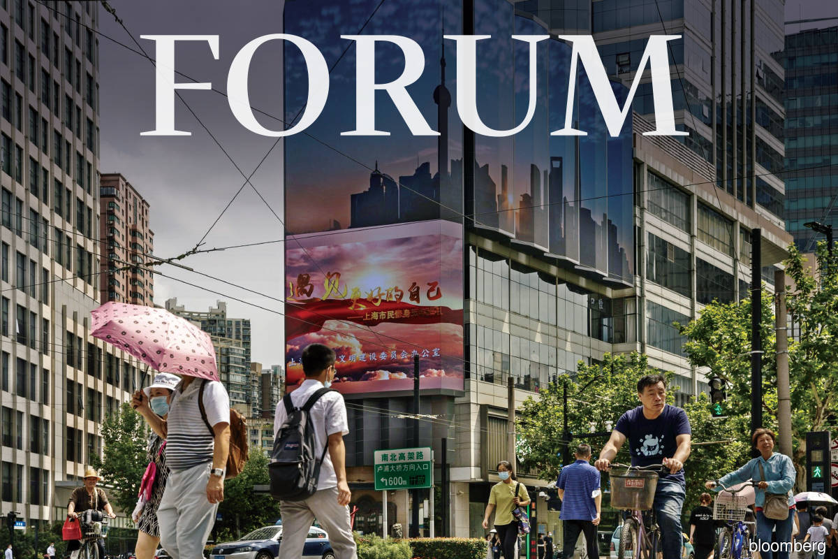 With a slowing economy, a major shift in policy and ideology and a worsening relationship with the US underway in China, the region needs to sit up and prepare for the implications