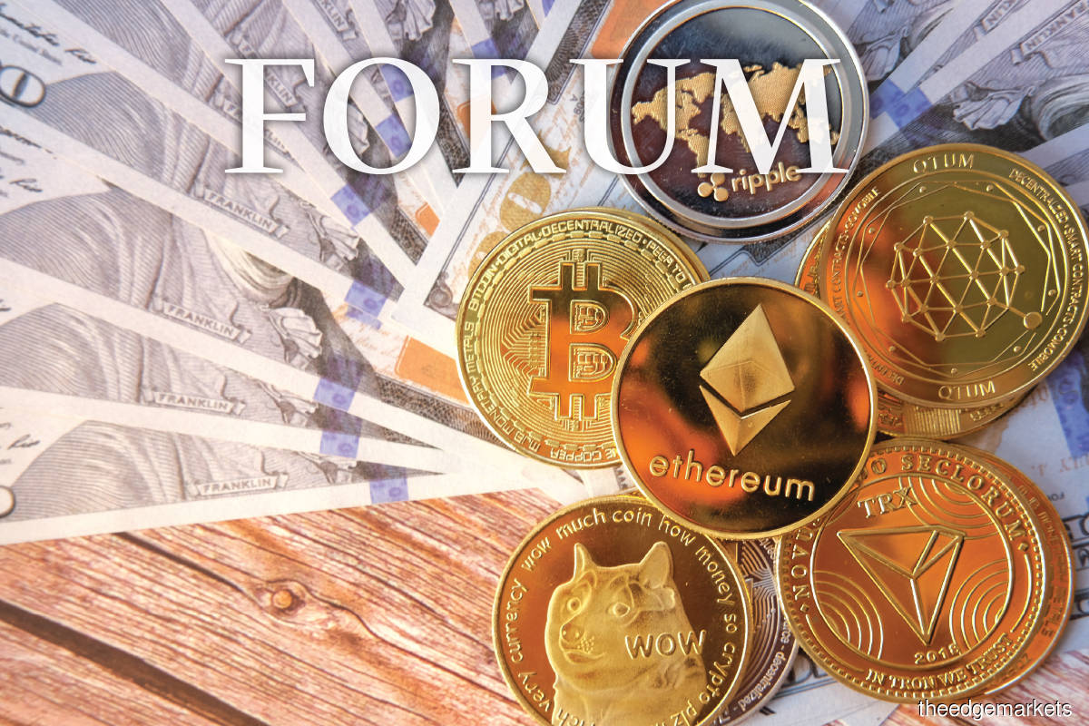 Cryptocurrencies have already reached a market value of over US$2 trillion, and many young millennials use DeFi because they find it convenient