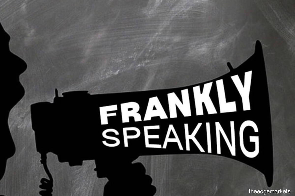 Frankly Speaking: Another blow for chip companies