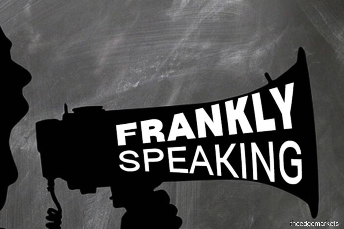 Frankly Speaking: Is Vincent Tan’s disposal premature?