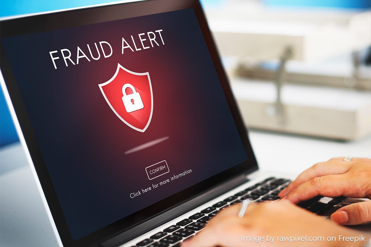 Scam alert: Beware of fake sites and social media accounts impersonating The Edge