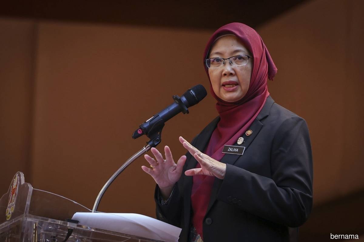 Malaysia committed to addressing critical gaps in health emergency — minister