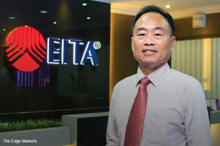 Potential Lift Package For Mrt2 A Catalyst For Eita Resources The Edge Markets