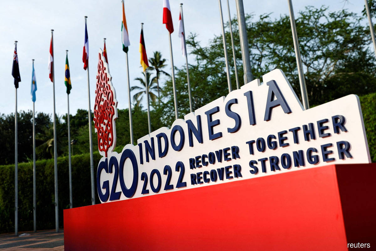 G20 developments could be positive for global financial markets, says analyst