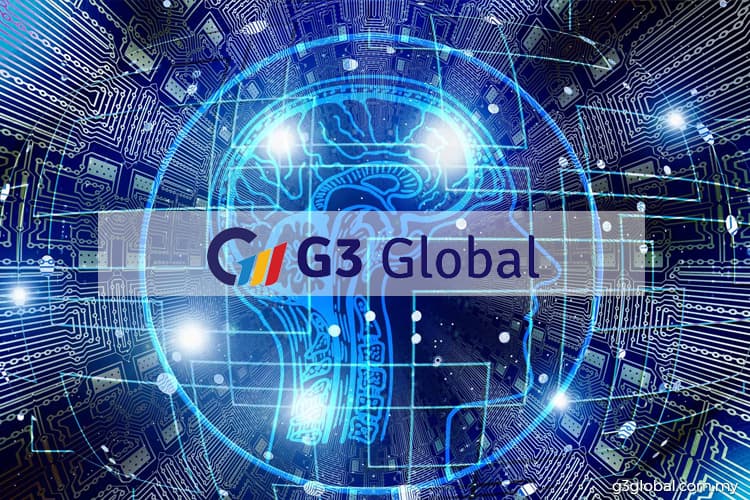 G3 Global partners Chinese firms in US$1b AI park