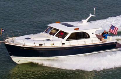 Grand Banks Yachts Swings Back To Profitability With 1Q Net Profit Of ...