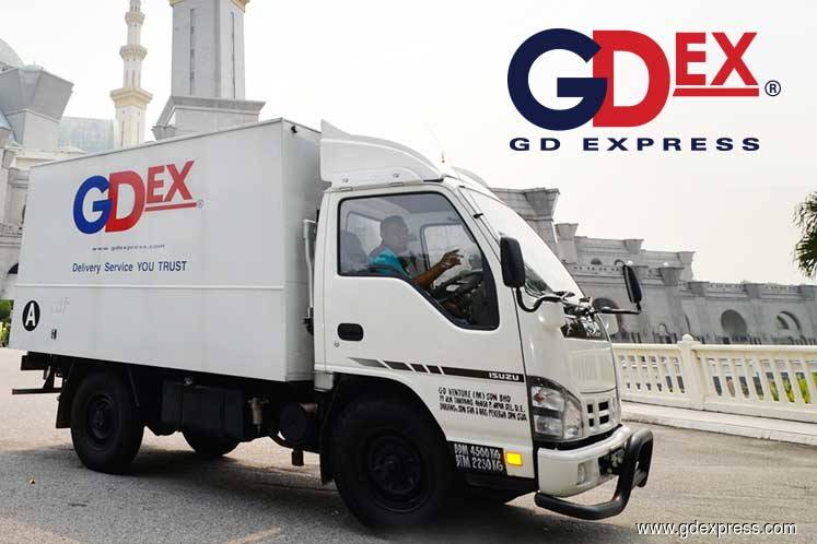 Gdex S Higher Opex To Remain Operationally Competitive The Edge Markets