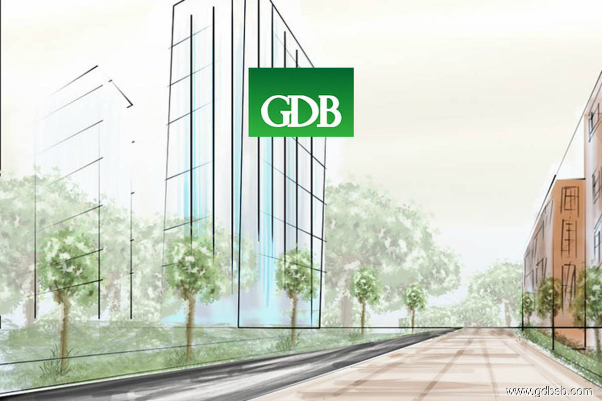 GDB rises 7.4% on resuming work on 8 Conlay