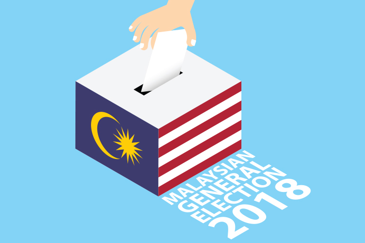 Early voting begins for Royal Malaysia Police, Malaysian Armed Forces, Special Task Force personnel