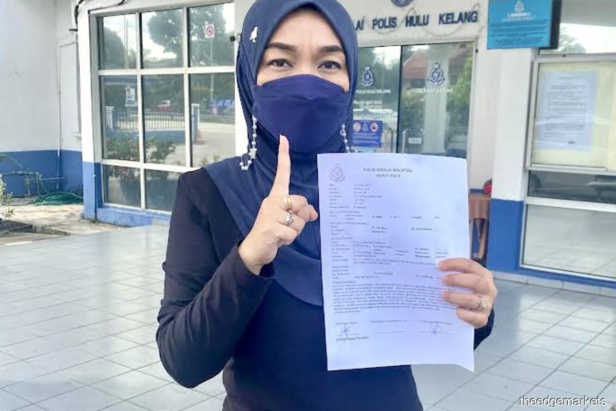 ‘I wanted to vote for change’, says 40-year-old turned away at polling station as IC used