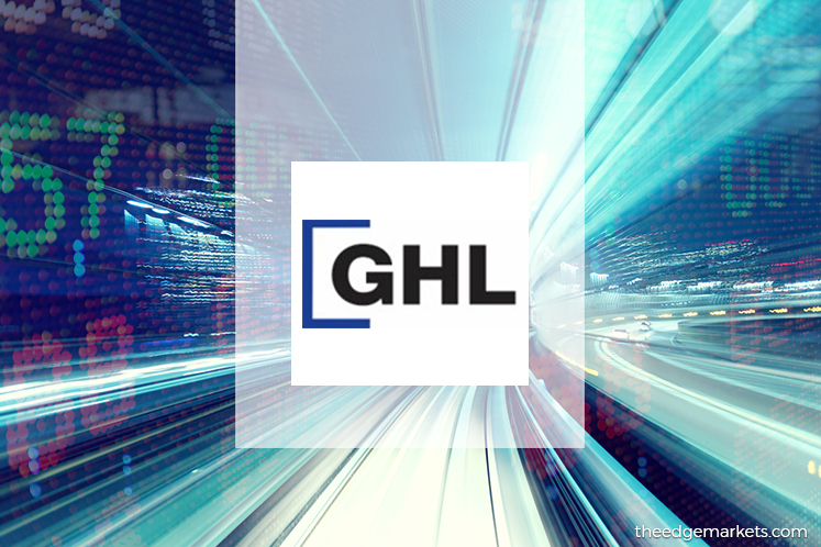Stock With Momentum: GHL Systems