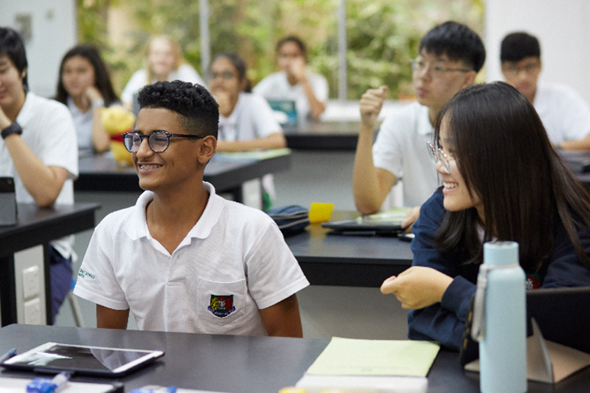 Preparing Our Children For An Uncertain Future
