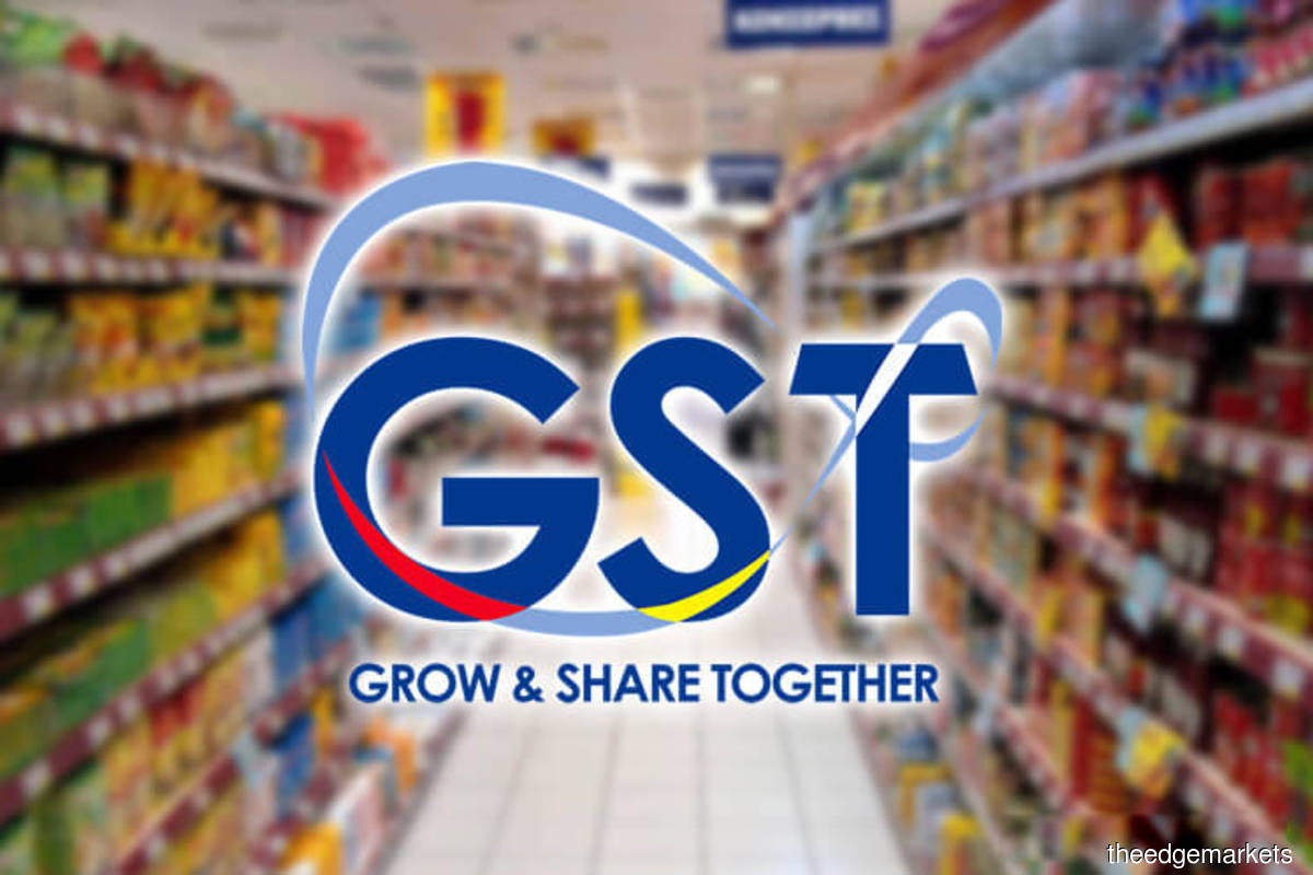 Govt Needs Good Accountability And Governance If It Wants Gst Back 