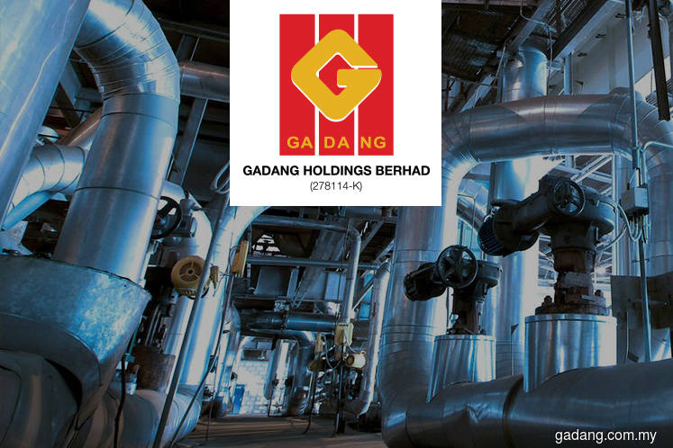 RHB Research upgrades Gadang, raises target price to 95 