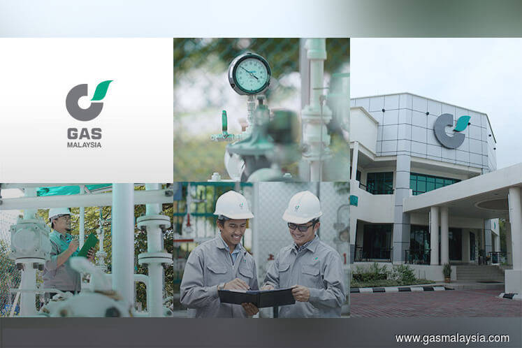 Gas Malaysia Directed To Implement New Average Base Tariff For Natural Gas Distribution The Edge Markets