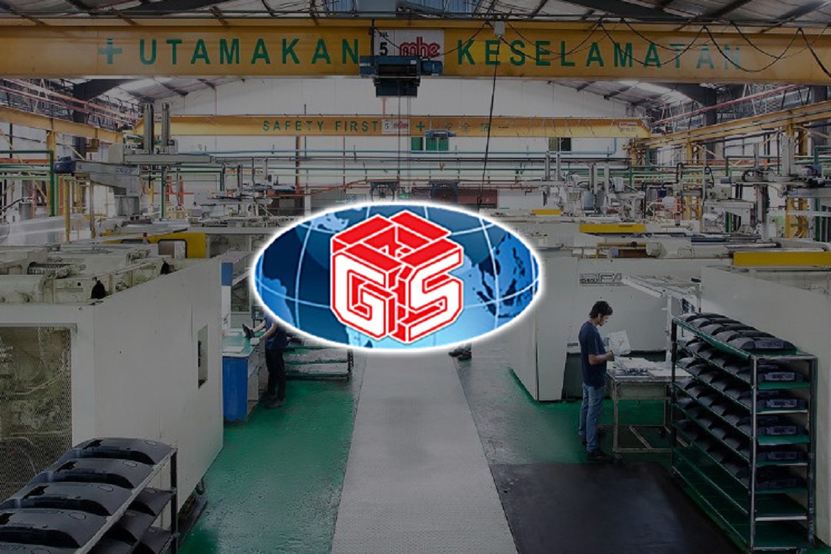 Ge-Shen subsidiary in Johor Bahru confirms 10 employees tested positive for Covid-19