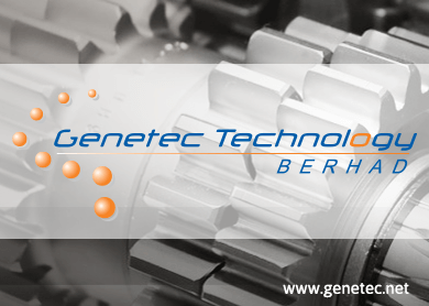 Genetec Proposes Share Consolidation To Reduce Share Price Fluctuation The Edge Markets