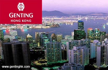 Is proposed stake sale of Genting Hong Kong still on the cards?