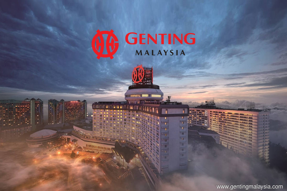 Genting Malaysia expects to gain RM4.289b from Miami land sale