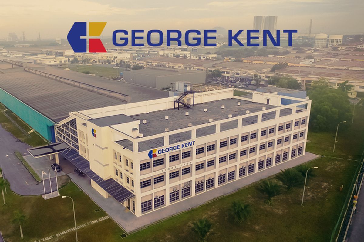 George Kent lodges sukuk programmes with combined limit of RM500m with SC