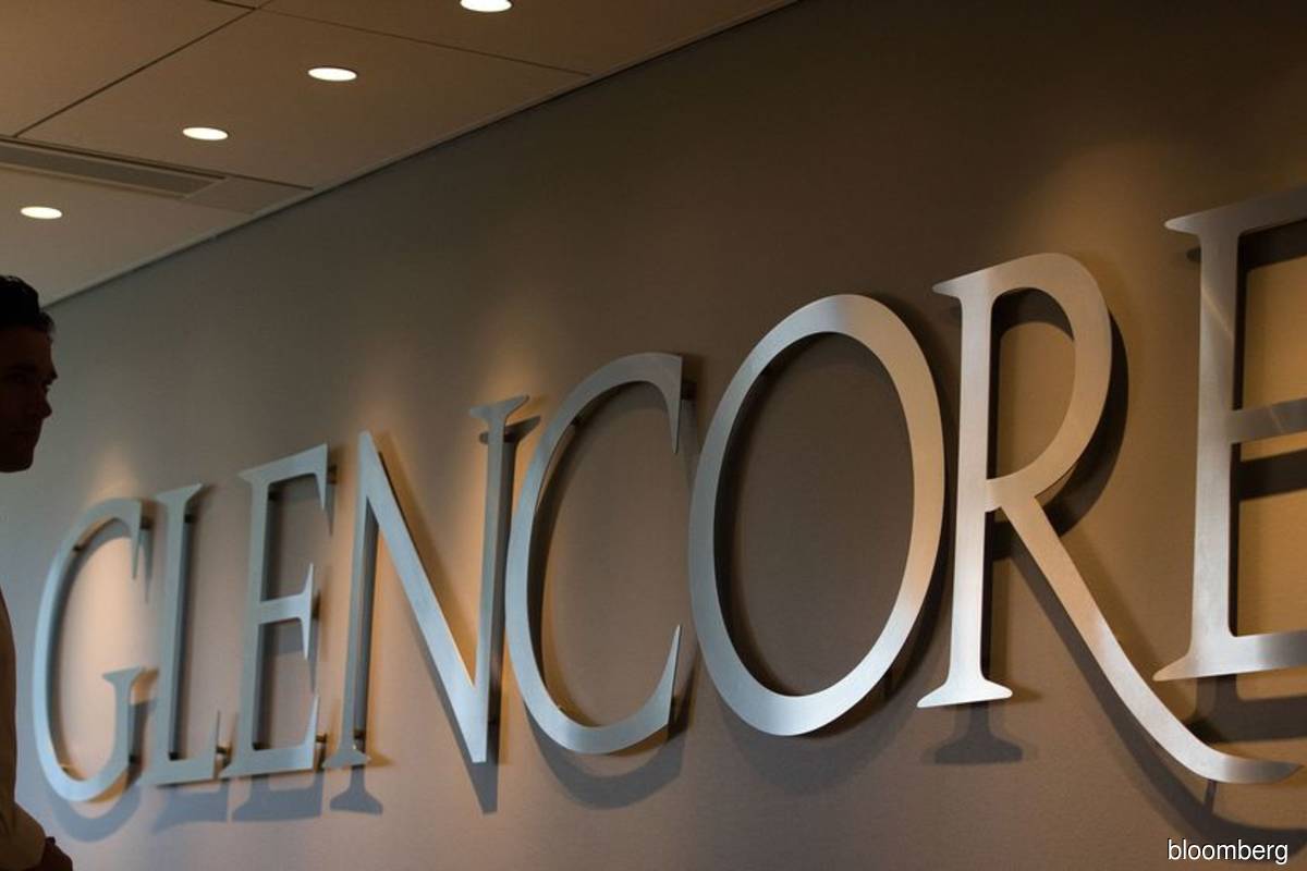 Mining giant Glencore strikes one of Japan's most expensive ever coal