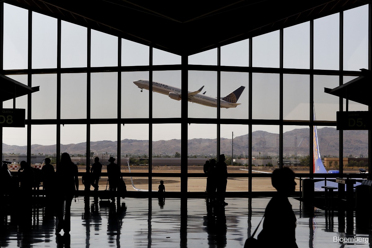 3月全球航空客运乘客的需求增长了3.3％ –  IATA