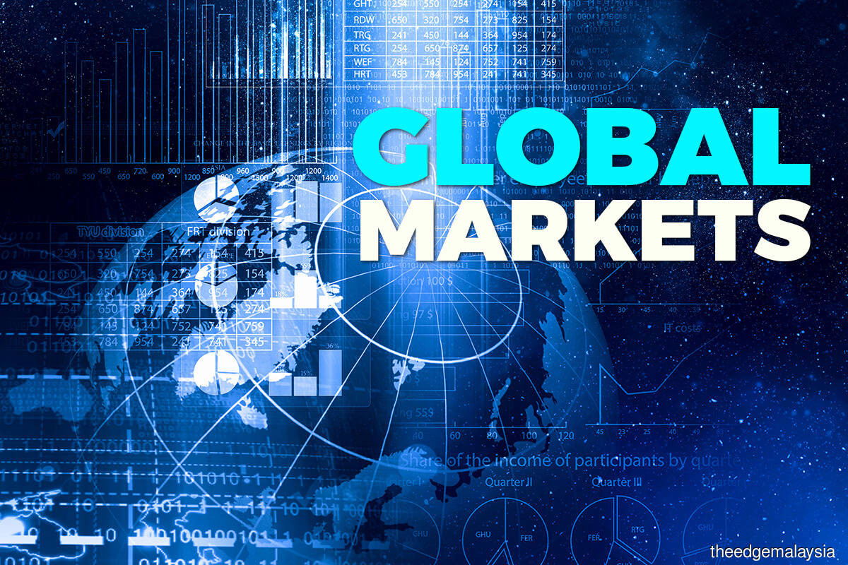 Rates rethink, US debt talks send stocks down for the week