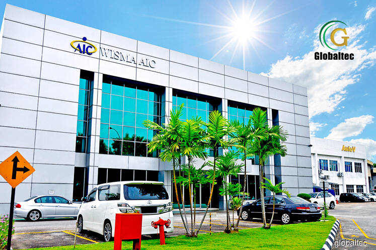 Globaltec Partners With Pt Pertamina Gas To Explore Distribution In Sumatra The Edge Markets