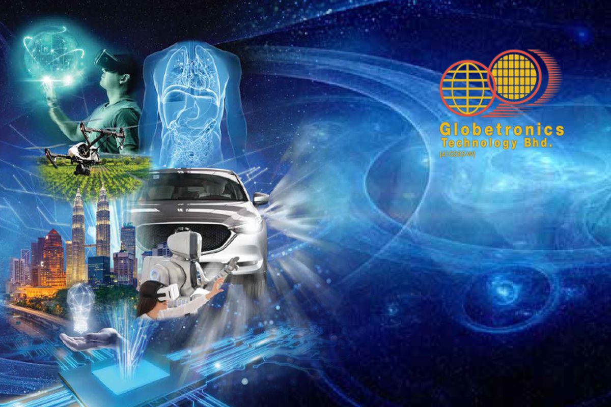 Globetronics Technology’s 4Q net profit rises 15.97% on higher revenue