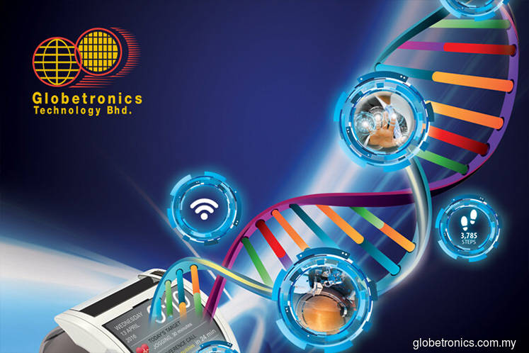 Globetronics Plans Share Split Bonus Issue The Edge Markets