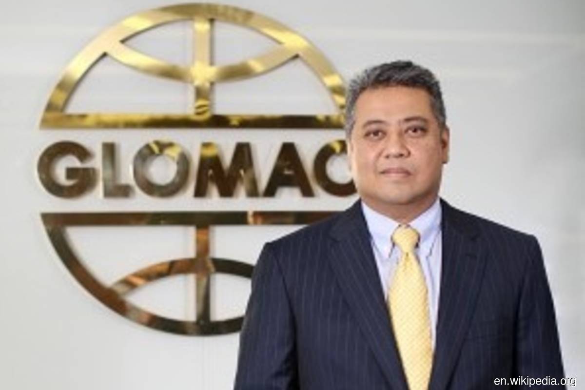 Glomac Bhd managing director and CEO Datuk Seri Fateh Iskandar Mohamed Mansor