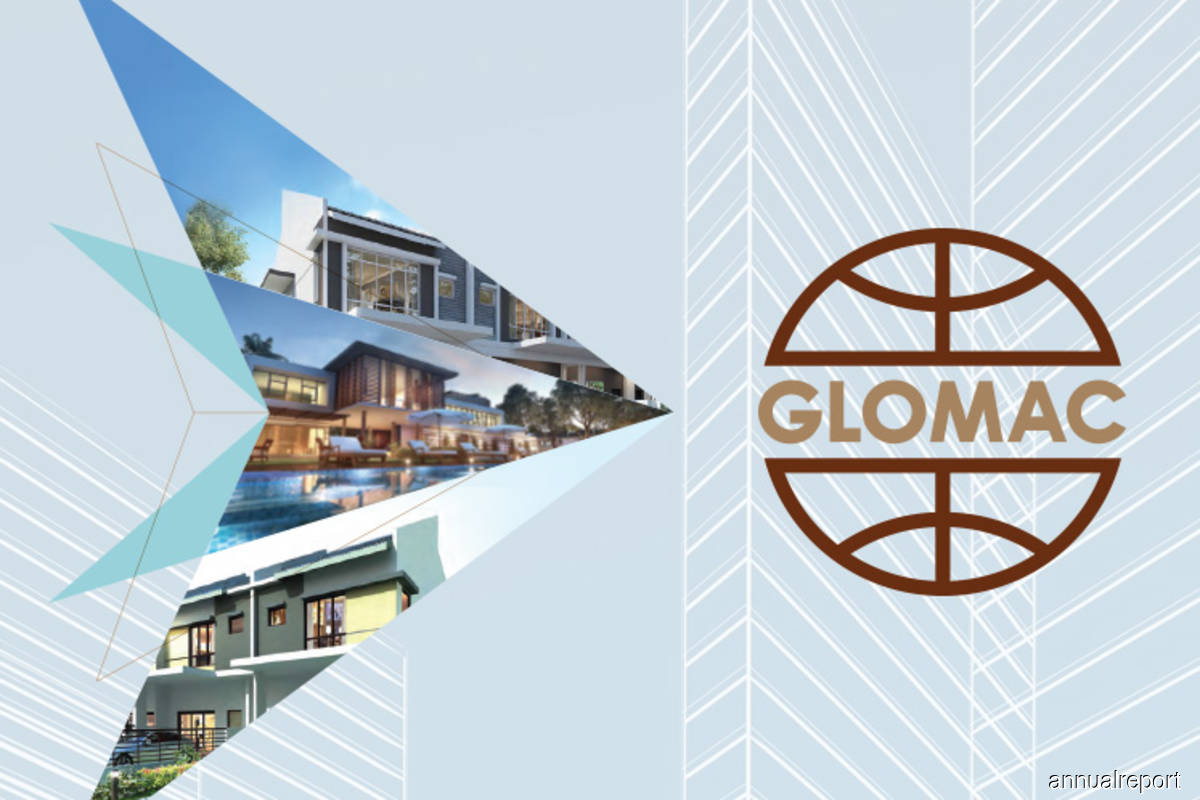 Glomac posts 37.14% rise in 2Q net profit, plans to launch projects worth RM216m GDV