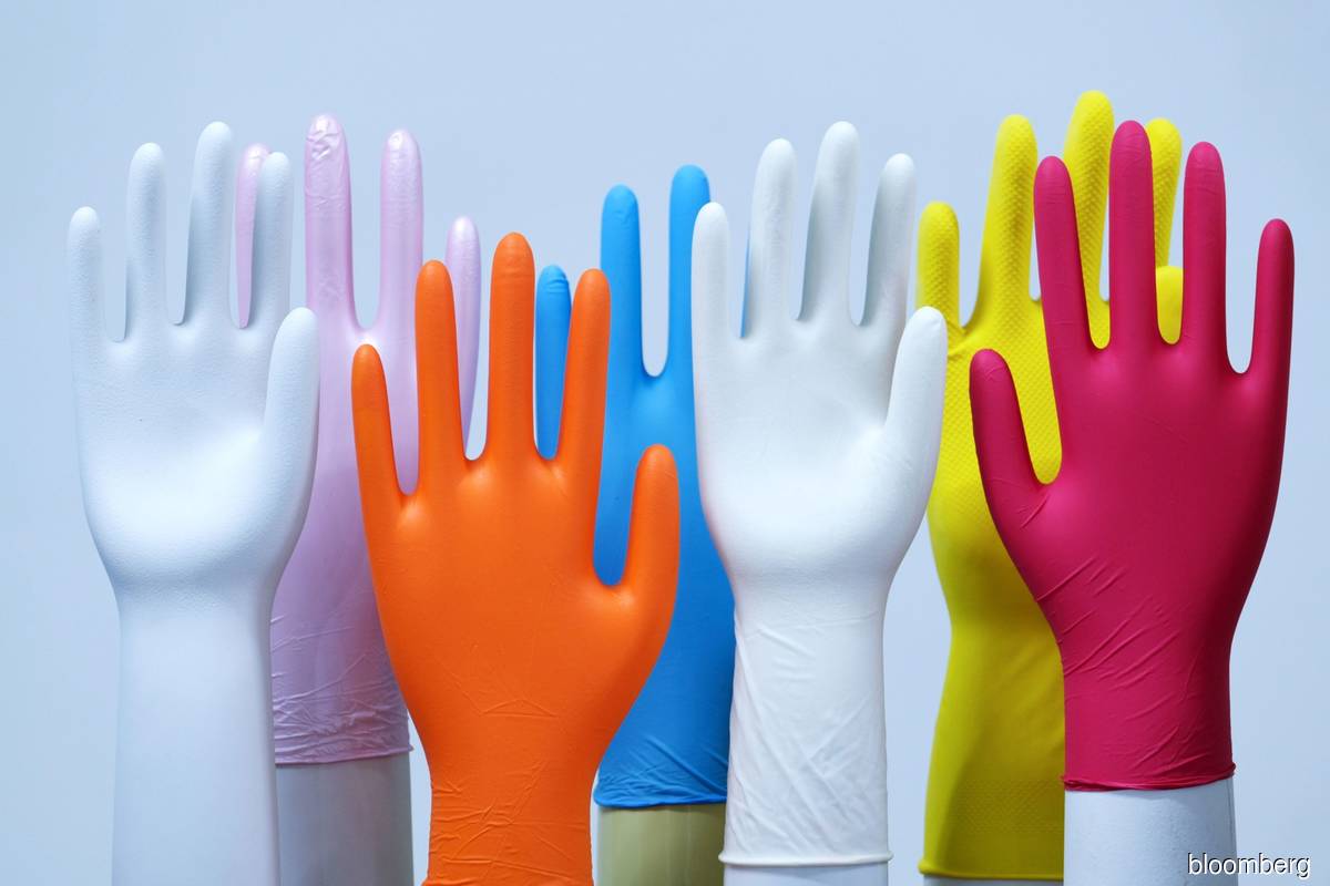 Strong cash position should help glove makers ride out price war ahead, says HLIB Research