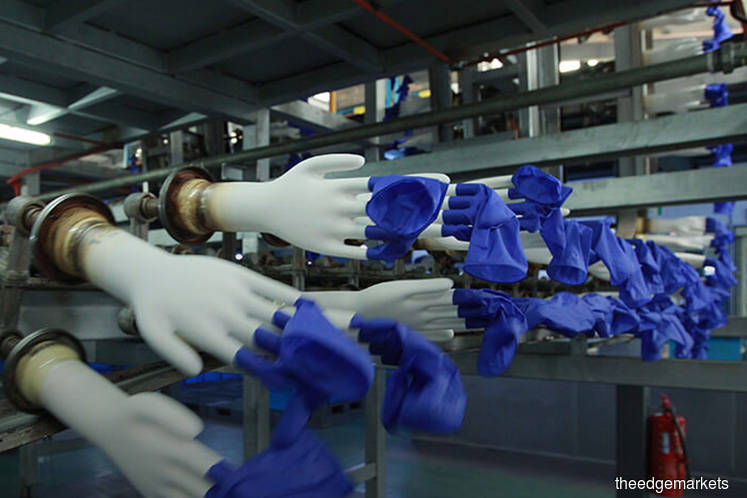 How The World S Largest Maker Of Rubber Gloves Is Coping With Covid Financial Times