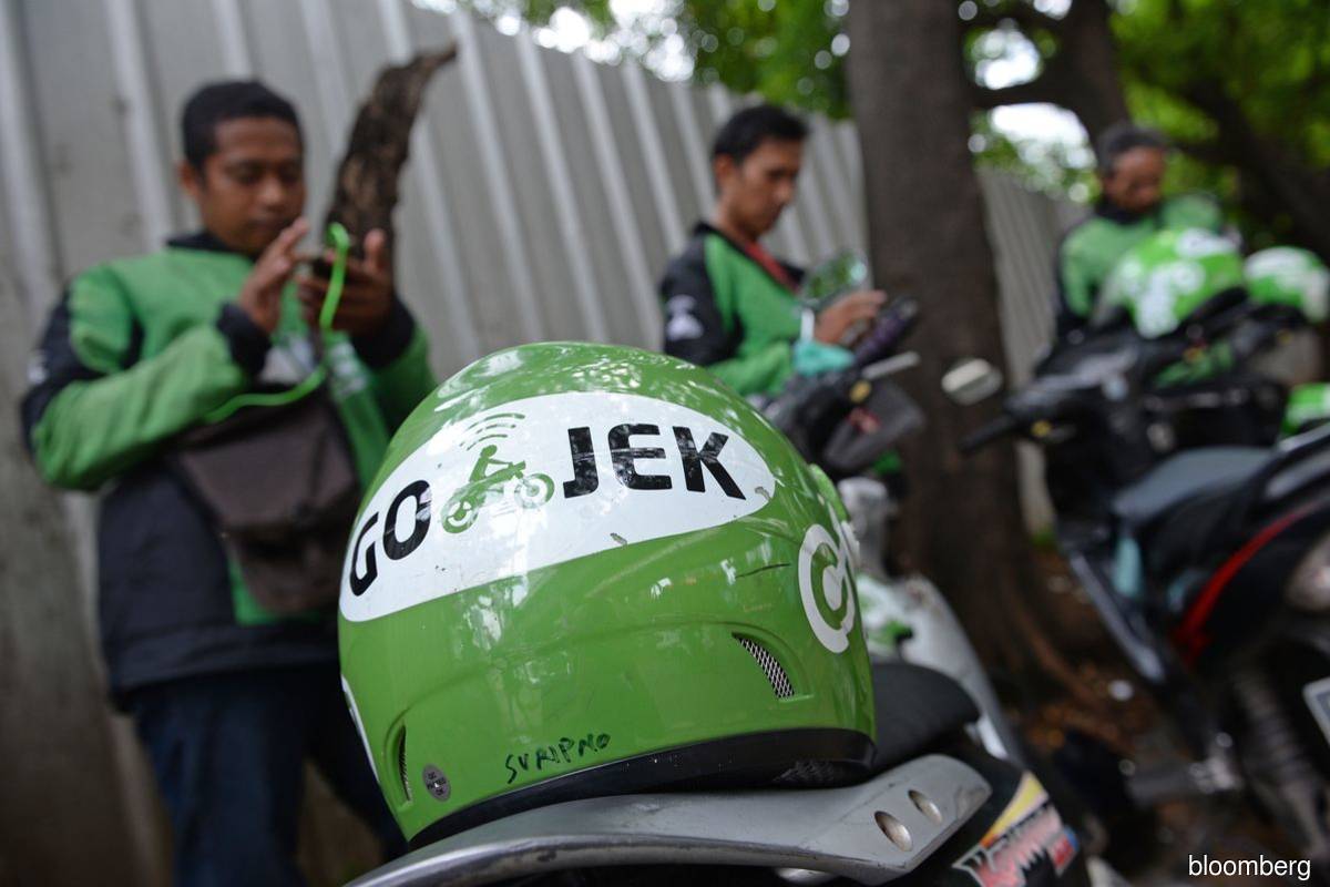 Largest Indonesian startup faces US$1.7 bil copyright suit
