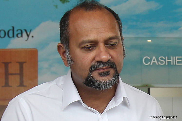Existing customers will not enjoy lower broadband packages — Gobind