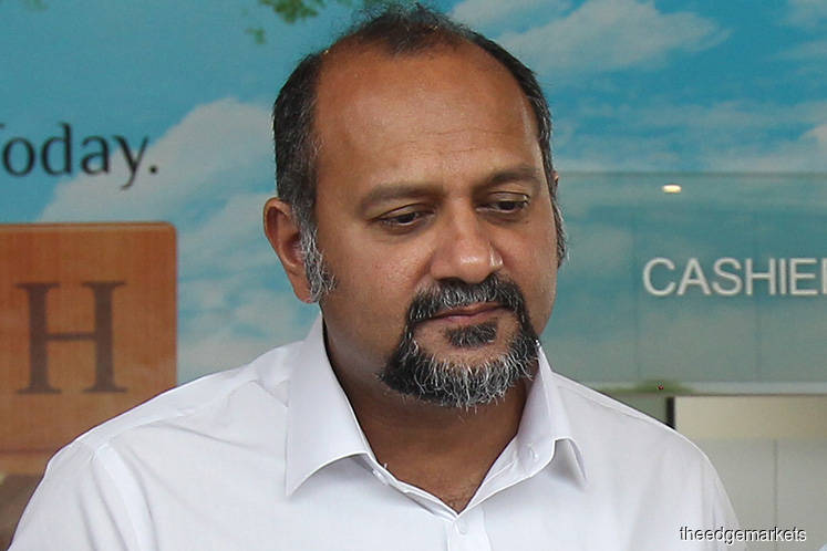 TNB-TM fiberisation termination boon to industry, nationwide connectivity unaffected, says Gobind
